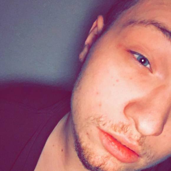 Meet your Posher, Aj - Picture 1 of 1